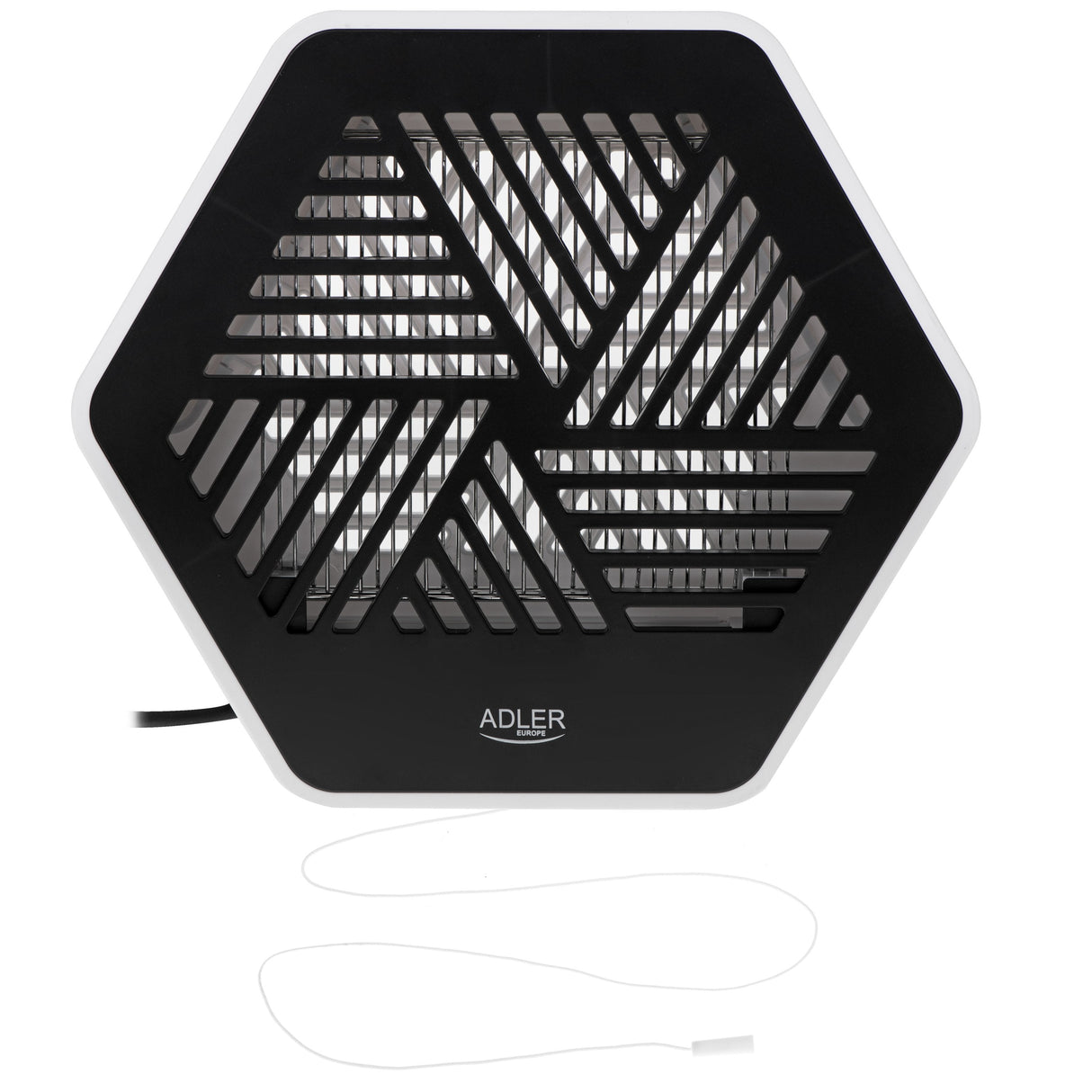 Lã¡Mpara Antimosquitos Adler Uv Ad 7939 8 W