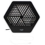 Lã¡Mpara Antimosquitos Adler Uv Ad 7939 8 W