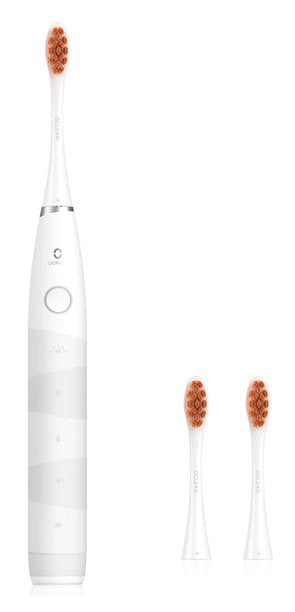 Cepillo De Dientes Oclean Flow S Blanco  Eléctrico