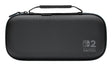 EAN 0617885160417 - PowerA NSCS0552 funda para consola portátil Funda protectora rígida Nintendo Negro imagen 1