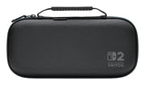 EAN 0617885160417 - PowerA NSCS0552 funda para consola portátil Funda protectora rígida Nintendo Negro imagen 1