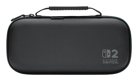 EAN 0617885160417 - PowerA NSCS0552 funda para consola portátil Funda protectora rígida Nintendo Negro imagen 1
