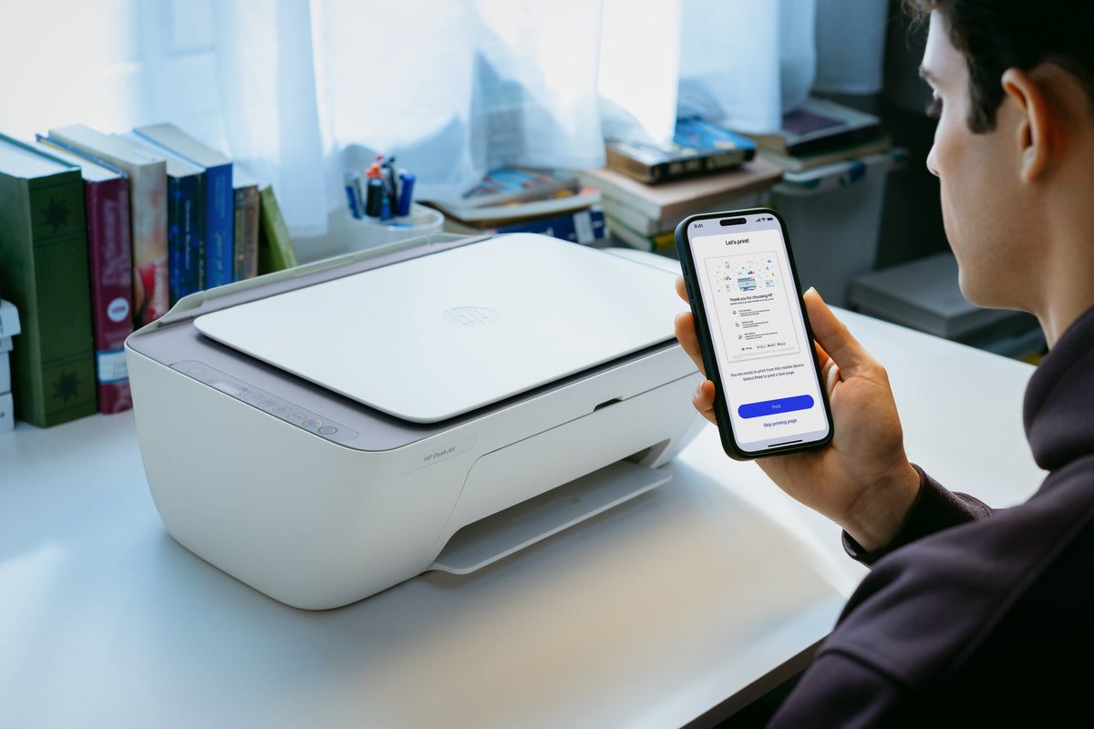 EAN 198828789792 - HP DeskJet 2922 Inyección de tinta térmica A4 4800 x 1200 DPI 7,5 ppm Wifi imagen 26