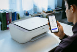 EAN 198828789792 - HP DeskJet 2922 Inyección de tinta térmica A4 4800 x 1200 DPI 7,5 ppm Wifi imagen 26