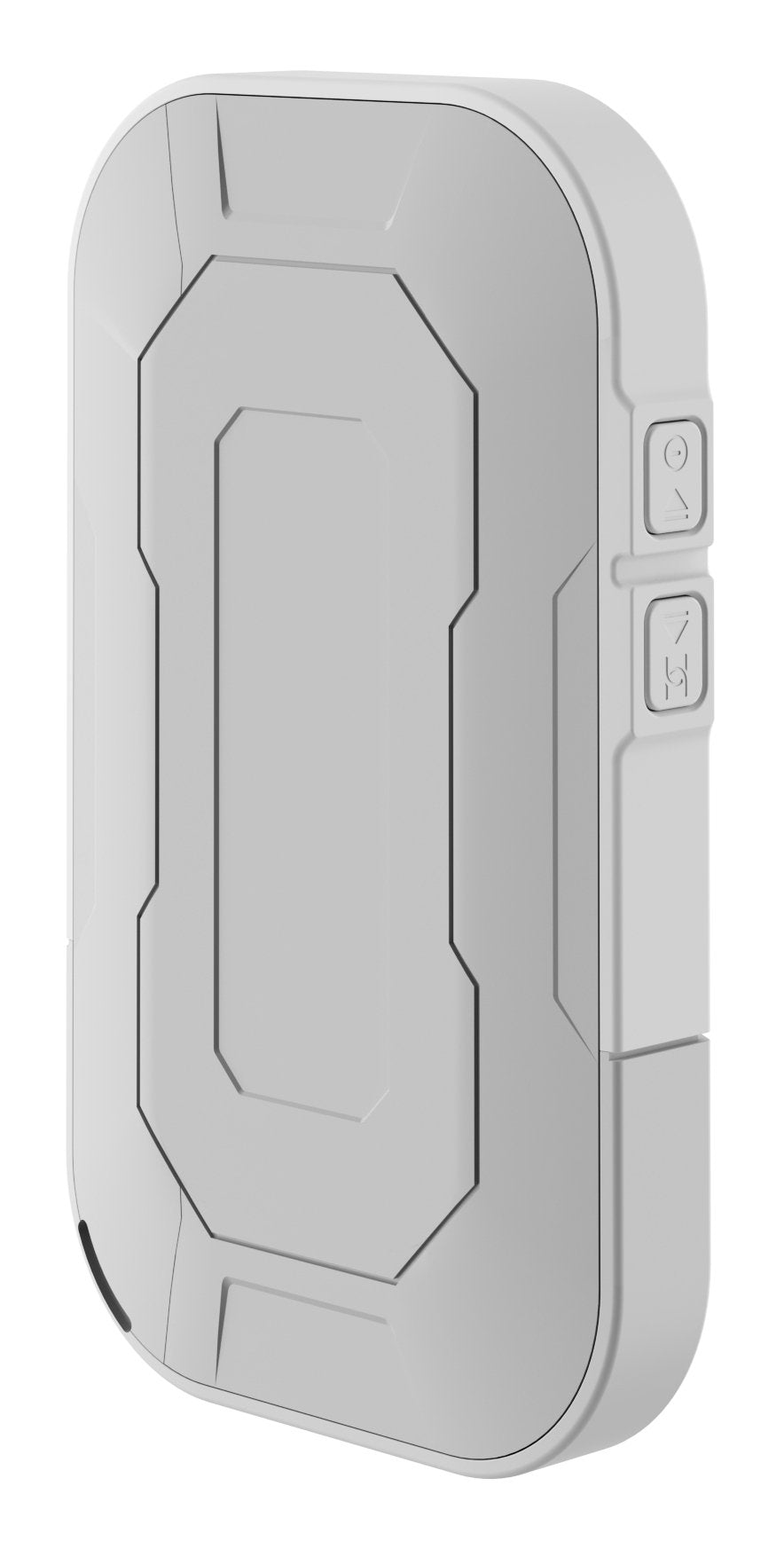 Keenetic Roamer Router Inalámbrico Banda Única (2,4 Ghz) 4g Negro, Gris