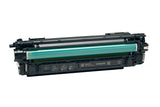 EAN 0889894325433 - HP 655A Yellow Original LaserJet Toner Cartridge cartucho de tóner 1 pieza(s) imagen 2