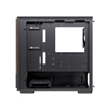 EAN 6977277363685 - Einarex EXCS-PM-400C-B carcasa de ordenador Midi Tower Negro imagen 12