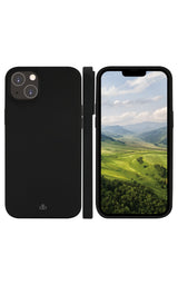 EAN 5711428016393 - dbramante1928 Monaco funda para teléfono móvil 15,5 cm (6.1") Negro imagen 3