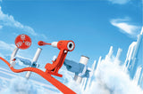Playmobil 71973 Sky Trails: Track Blaster (Erweiterung) 71973
