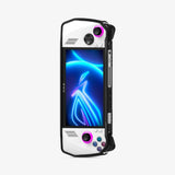 Spigen Rugged Armor Asus Rog Ally Matte Black