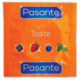 Pasante Preservativos Sabores 12 Unidades