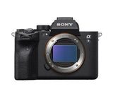 Sony Alpha 7s Iii, Cámara Digital