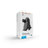 EAN 8591680111855 - FIXED FIXMAT-BK soporte Soporte pasivo Teléfono móvil/smartphone Negro imagen 10