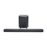 Jbl Bar 800 Mk2 7.1-Kanal Bt Soundbar M. Abnehmb. Ls, Negro