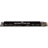 EAN 0840006697206 - Corsair MP600 PRO NH 1 TB M.2 PCI Express 4.0 NVMe 3D TLC NAND imagen 5