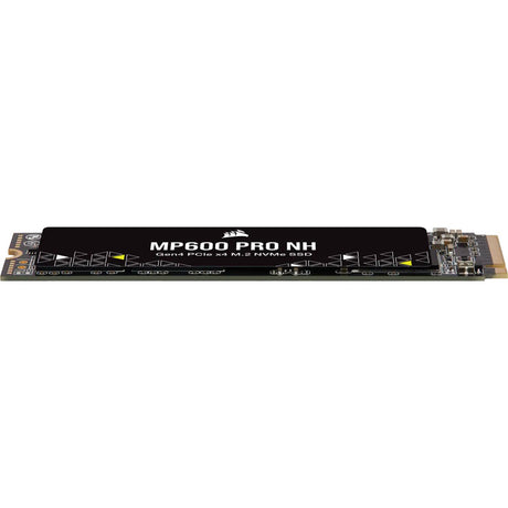 EAN 0840006697206 - Corsair MP600 PRO NH 1 TB M.2 PCI Express 4.0 NVMe 3D TLC NAND imagen 5