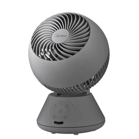 EAN 4048164120246 - Midea MFT302R0BPK Gris imagen 2