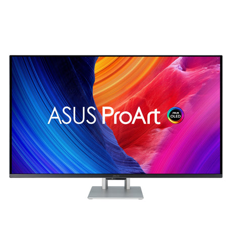 EAN 4711387564714 - ASUS ProArt OLED PA32UCDM pantalla para PC 80 cm (31.5") 3840 x 2160 Pixeles 4K Ultra HD QD-OLED Plata imagen 1