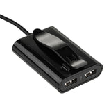 EAN 5901720133748 - Akyga AK-CH-10 cargador de dispositivo móvil Teléfono móvil, Smartphone, Tableta Negro Encendedor de ciga imagen 5