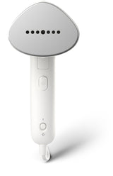EAN 8710103970934 - Philips 3000 series STH3020/10 vaporizador para ropa Vaporizador manual de prendas 1000 W Gris imagen 4