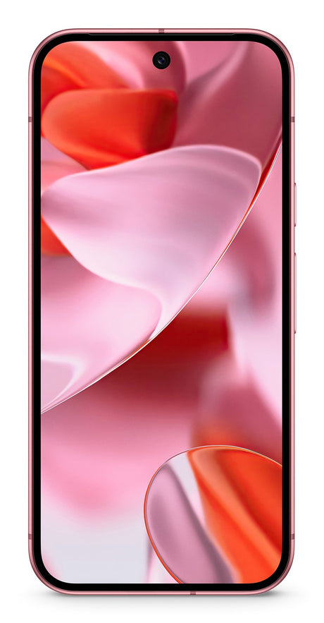 EAN 840353912045 - Google Pixel 9 16 cm (6.3") SIM doble Android 14 5G USB Tipo C 12 GB 256 GB 4700 mAh Rosa imagen 1