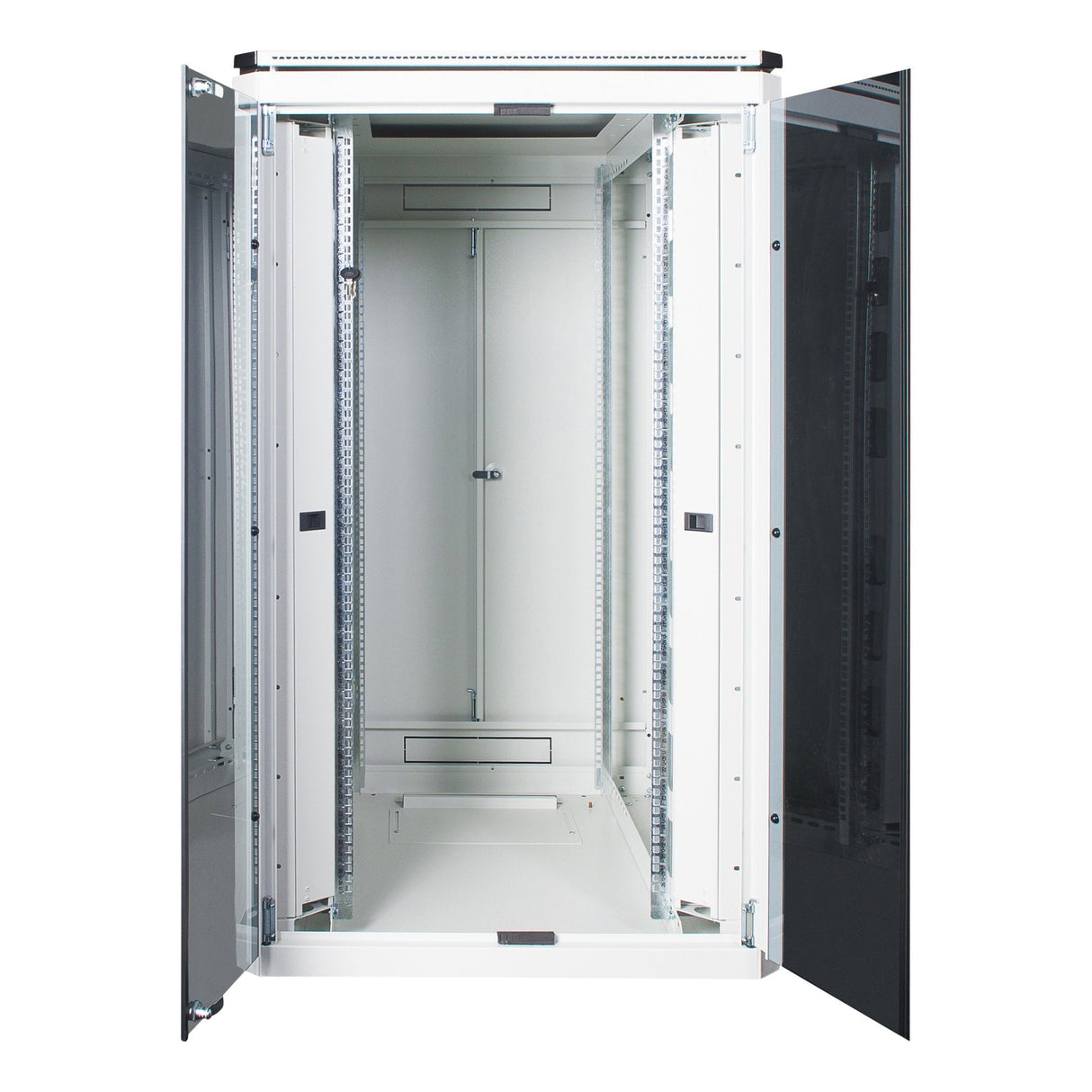 19'' 26u Rack Cabinet 800 X  1000 X 1342mm Data Line -