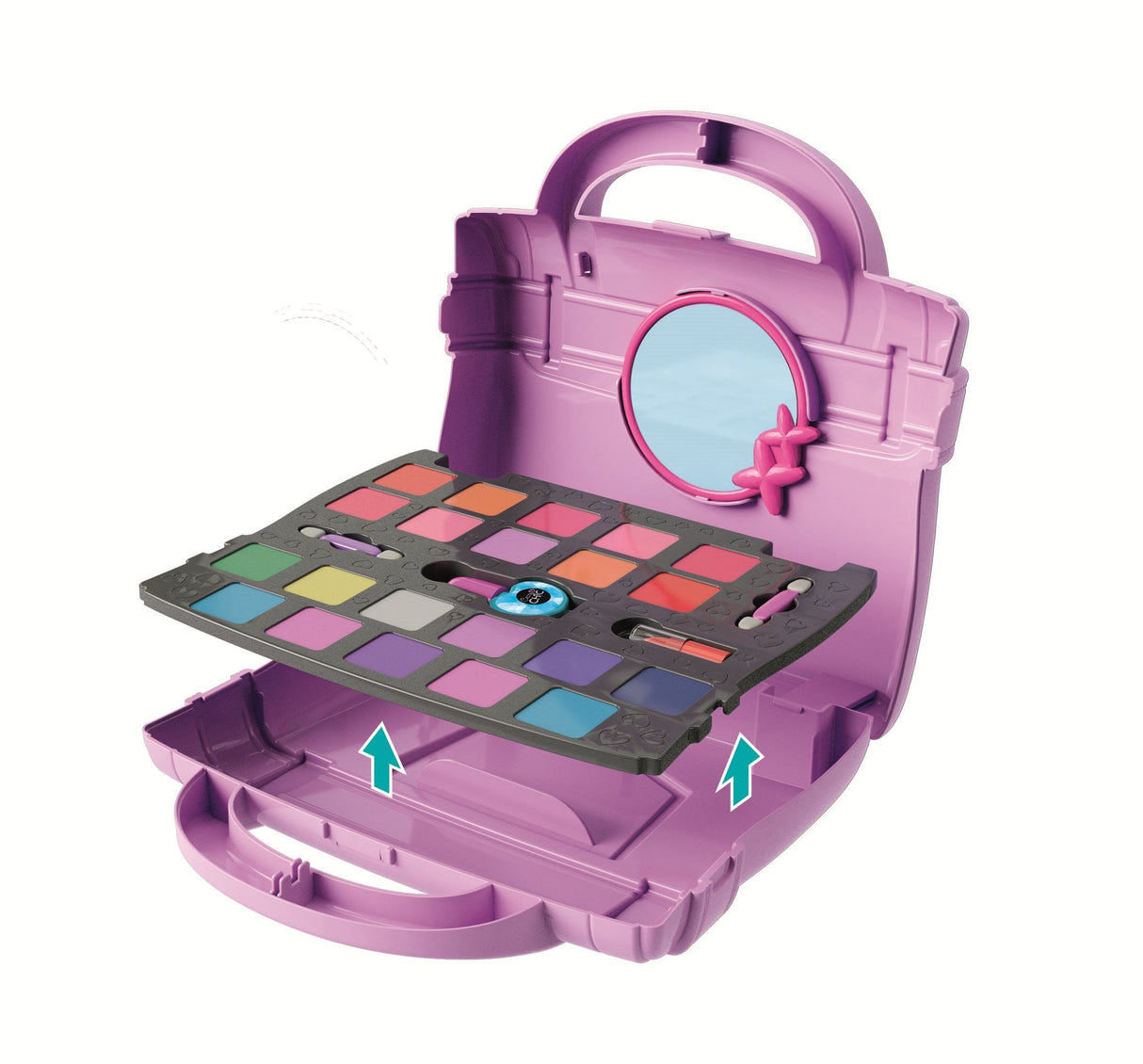 Bolso Maquillaje Crazy Chic 18665