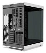 EAN 1220000350571 - HYTE Y70 Midi Tower Negro, Blanco imagen 3