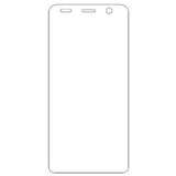 EAN 5715063429853 - Honeywell CT47-SP-1PK-1 accesorio para ordenador de bolsillo tipo PDA Protector de pantalla imagen 1