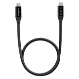 EAN 4717964704603 - Edimax UC4 0,5 m 40 Gbit/s Negro imagen 2