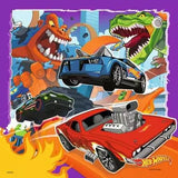 EAN 4005556057221 - Ravensburger 10105722 puzzle Puzzle rompecabezas 49 pieza(s) Vehículos imagen 3