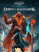 EAN 3307216234630 - Ubisoft Assassin's Creed Valhalla: Dawn of Ragnarök (PS5) Plurilingüe PlayStation 5 imagen 2