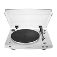 EAN 4961310156800 - Audio-Technica AT-LP3XBTWH tocadisco Tocadiscos de tracción por correa Blanco Totalmente automático imagen 1