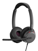 EAN 5714708009832 - Lenovo 4Z21P85373 auricular y casco Auriculares Alámbrico Diadema Oficina/Centro de llamadas USB Type-C / imagen 1