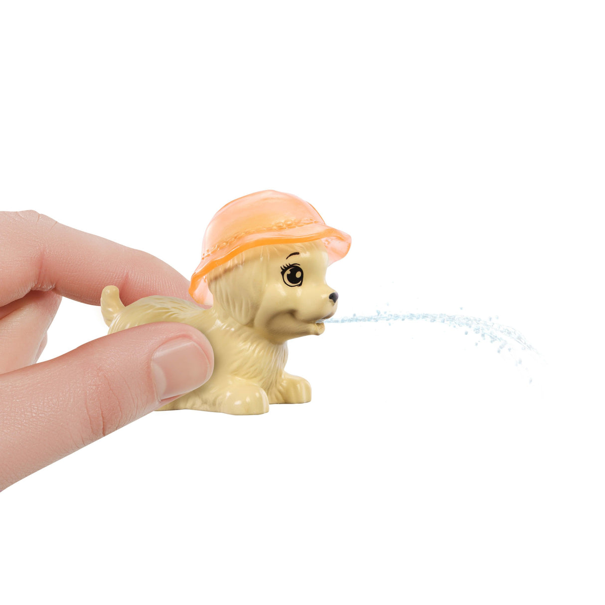 Mattel Barbie Puppy Pool Party - Aloha Blonde Jbf35