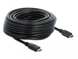 Delock 85286 Cable Hdmi Activo 4k 60 Hz 20 M