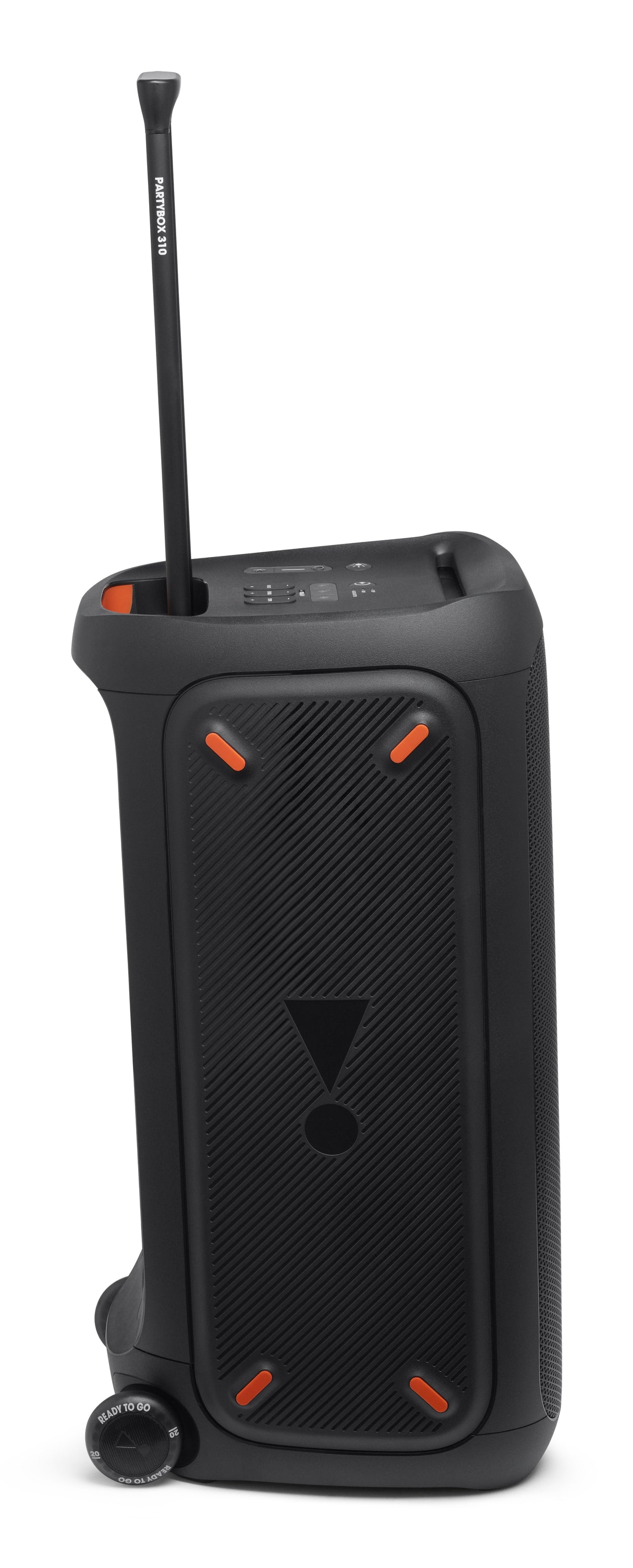 EAN 6925281973918 - JBL PartyBox 310 Altavoz portátil estéreo Negro 240 W imagen 9
