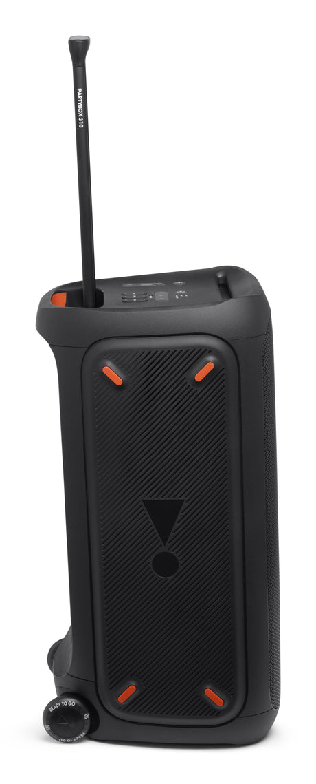 EAN 6925281973918 - JBL PartyBox 310 Altavoz portátil estéreo Negro 240 W imagen 9