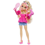 Mattel Barbie Dream Besties Malibu Y Accesorios Muñeca Hyc21