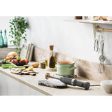 Batidora De Mano Kitchenaid 5khbv83edg Carbón Gris