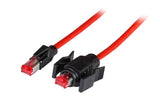 Efb Rj45 Cable De Red Cat. 6a S Ftp Pur Tm21 1xip67 Fr 53730.1v2 5m