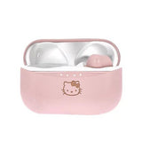 Auriculares Inalambricos Hello Kitty