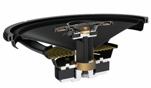 Pioneer Ts-A6881f
