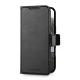 EAN 5711428066916 - dbramante1928 Oslo Pro funda para teléfono móvil 17 cm (6.7") Libro Negro imagen 4