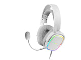 EAN 4710562755527 - Mars Gaming MHAXW auricular y casco Alámbrico Diadema Llamadas/Música imagen 3