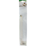 Conducto De Ventana Inline Sat Cable Para F-Plug