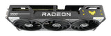 EAN 4711387994191 - ASUS TUF Gaming TUF-RX9060XT-O16G-GAMING AMD Radeon RX 9060 XT 16 GB GDDR6 imagen 7
