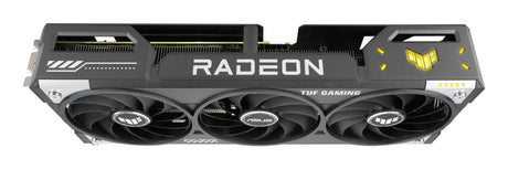 EAN 4711387994191 - ASUS TUF Gaming TUF-RX9060XT-O16G-GAMING AMD Radeon RX 9060 XT 16 GB GDDR6 imagen 7