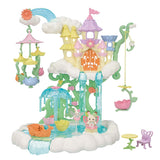 Epoch Sylvanian Families - Himmlisches Feenschloss 5815