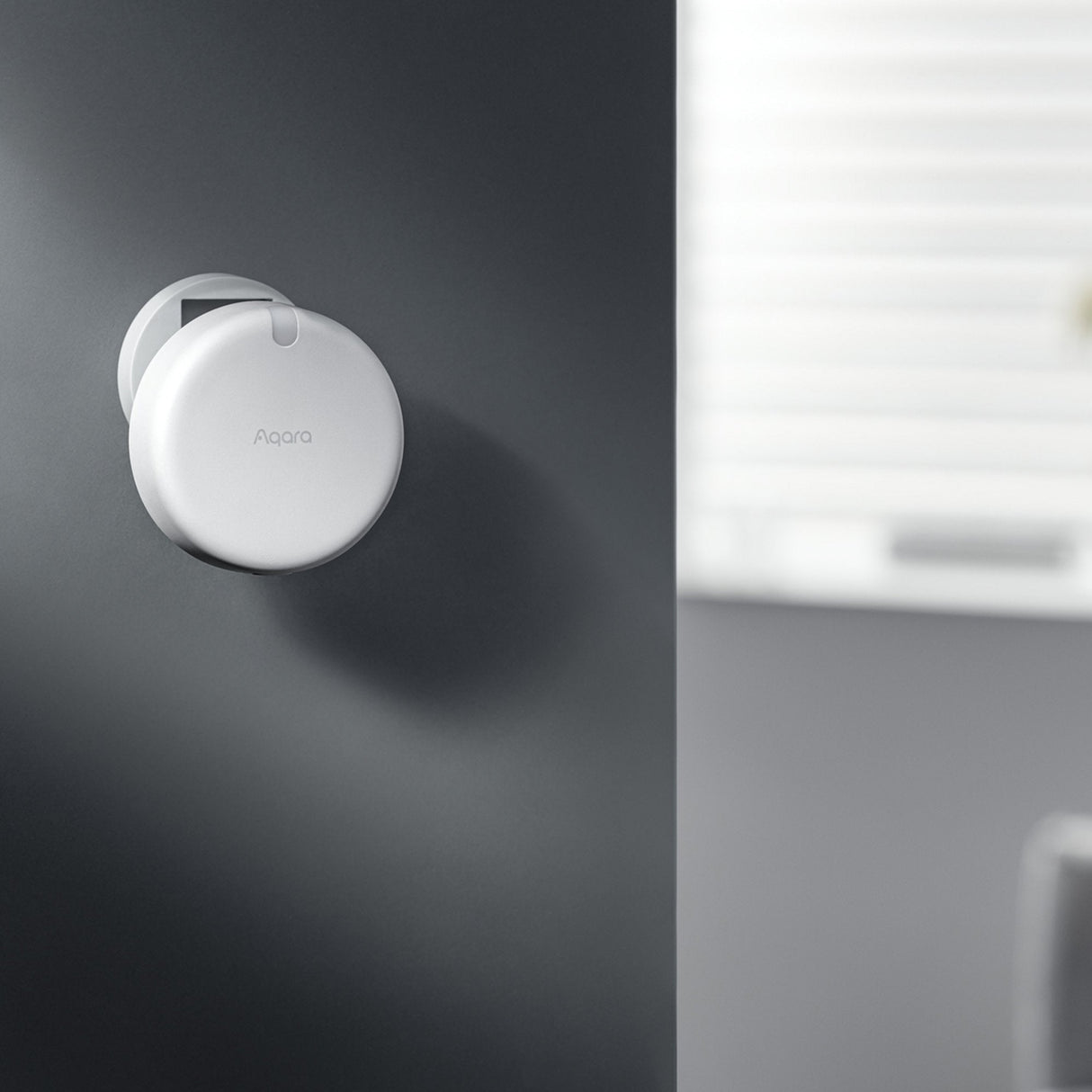 Aqara Presence Sensor Fp2